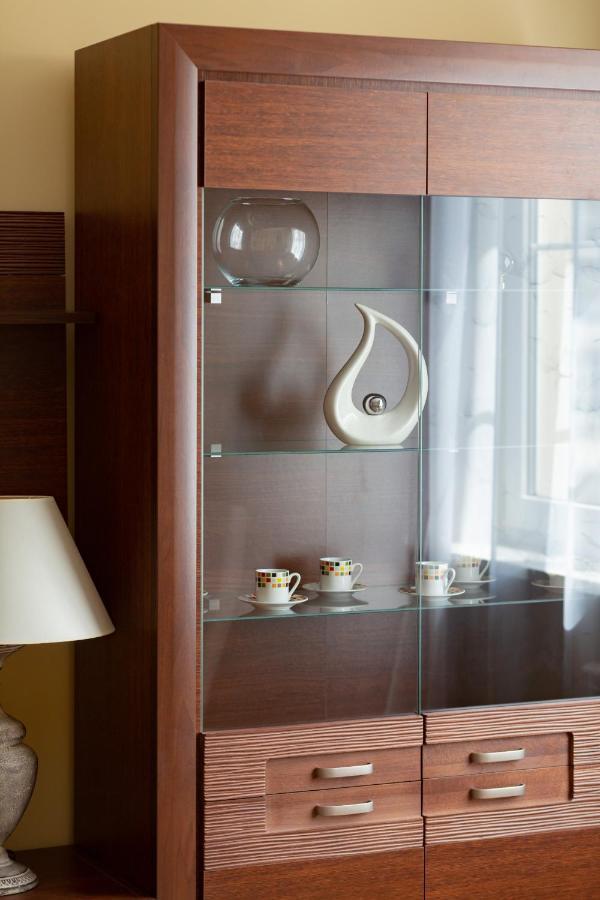 Miodowa Apartment Krasinski Garden Warsaw By Noclegi Renters 외부 사진