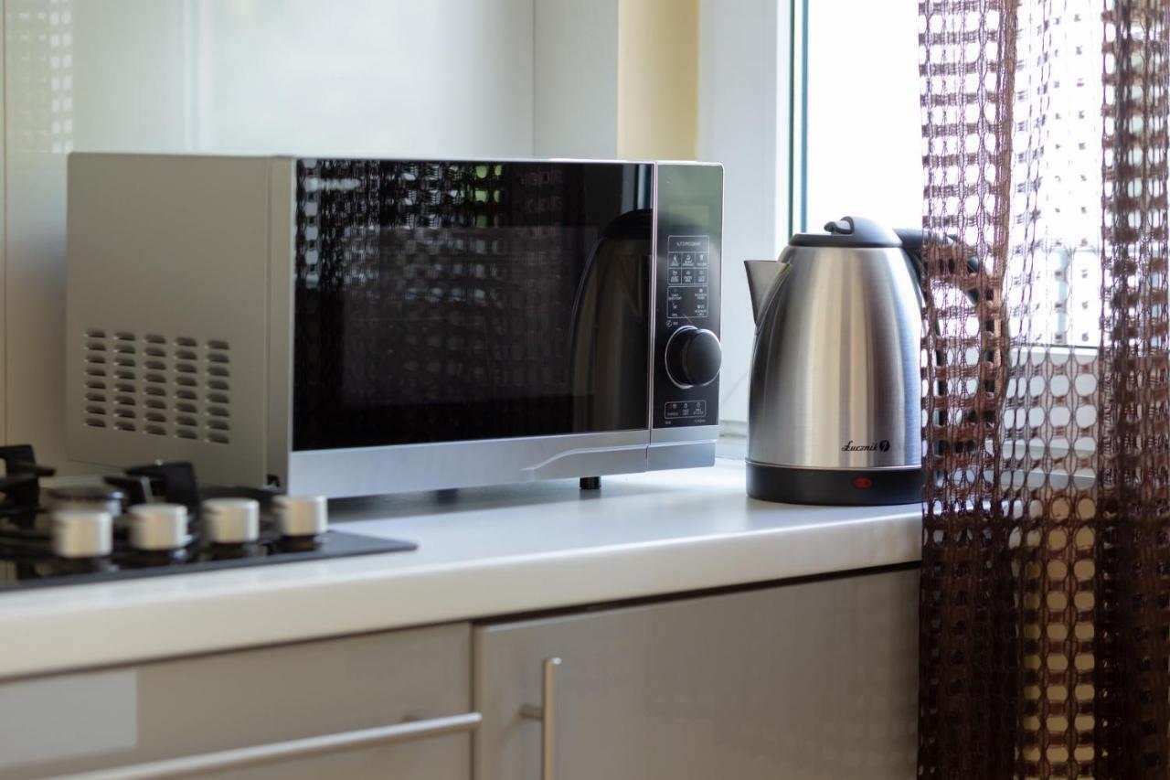 Miodowa Apartment Krasinski Garden Warsaw By Noclegi Renters 외부 사진